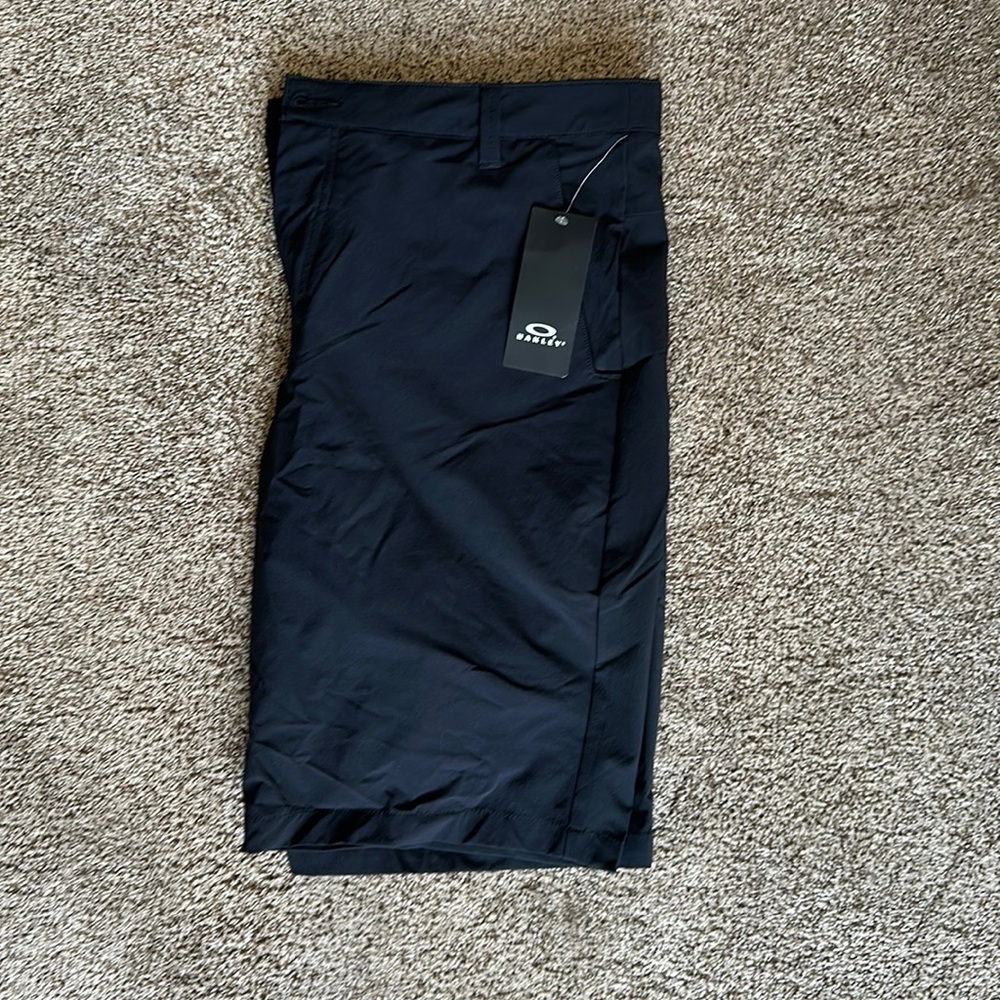 Oakley shorts
